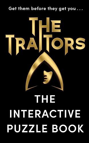 The traitors - the,