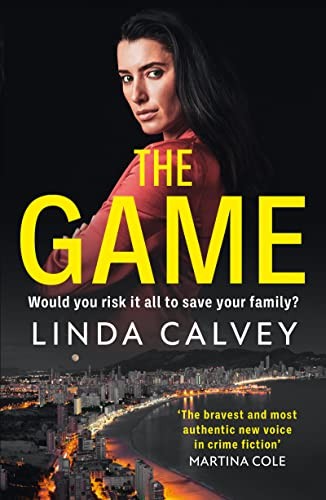 The game most authentic - game:, 'the