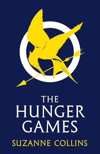 The hunger games - hunger,