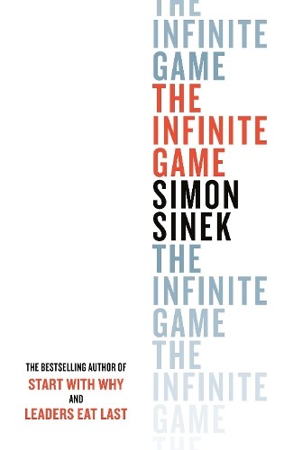 The infinite game - the,