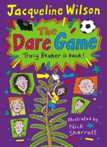 The dare game - the,
