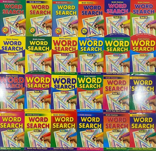 Brain games set - set, 4