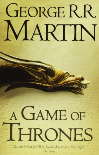 Game thrones a - (reissue), (a