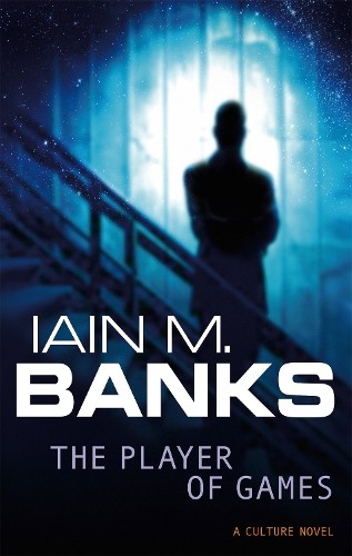 The player games - player, m