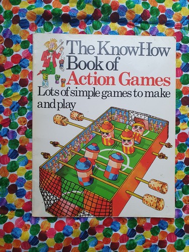 The know how - the, book
