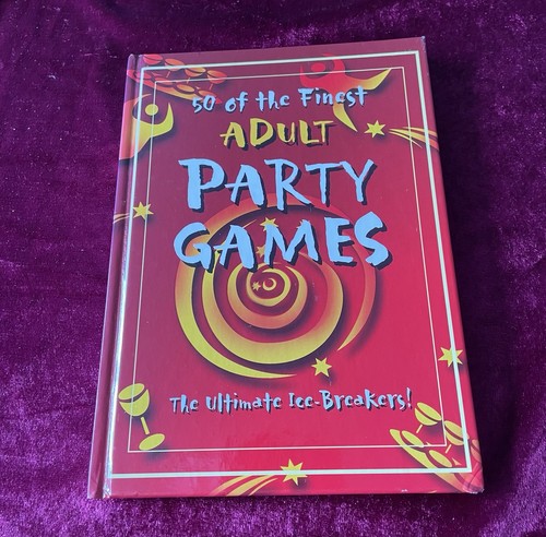 Adult party games brand - 50,