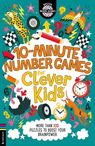 Minute number games - number, for
