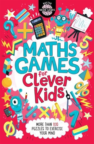 Maths games for - , clever