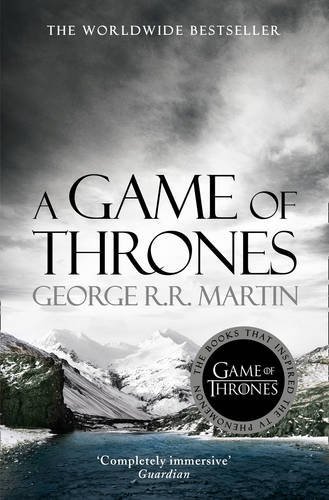 Game thrones a song - game, of