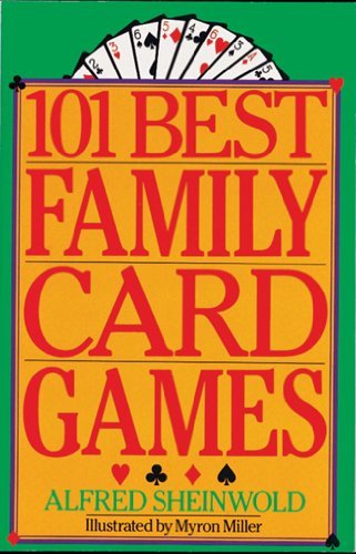 101 best family - games, by