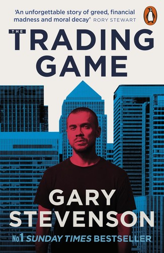 The trading game 1 - the,