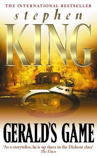 Gerald game - gerald's, (paperback)