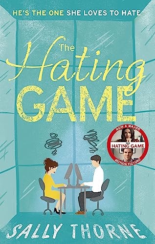 The hating game warm witty - the,