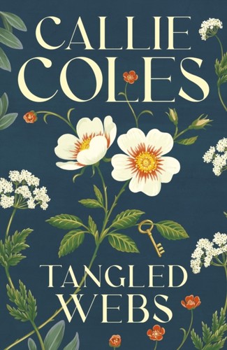 Tangled webs - tangled,