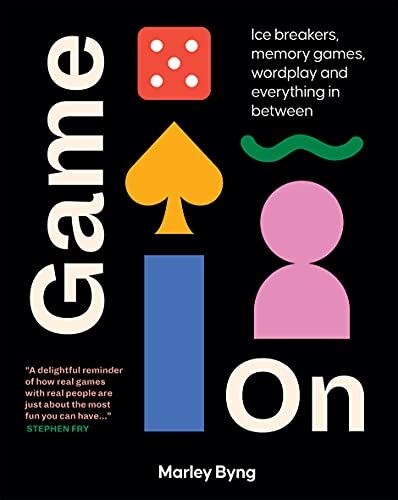 Game ice breakers memory - game, ice-breakers,