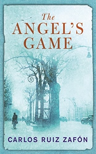 The angel game carlos - angel's, game-carlos