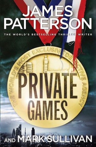 Private games - (paperback),