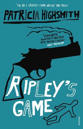 Ripley game highsmith - ripley's,