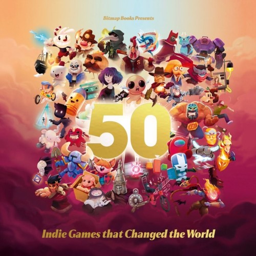 Indie games that - 50,