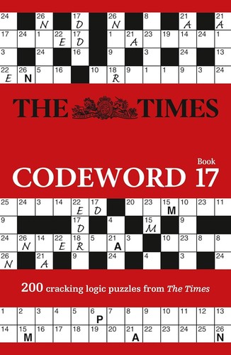 The times codeword - the, by