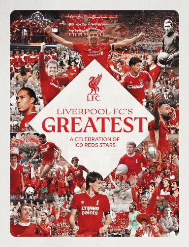 Liverpool greatest a - -,