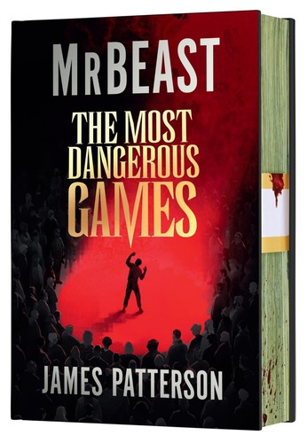 The most dangerous games - the,