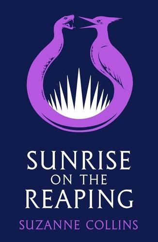 Sunrise the reaping by - reaping,
