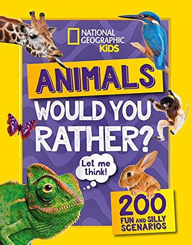 Would you rather animals - you, rather?