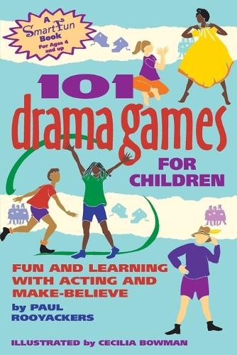 101 drama games - drama,