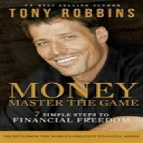 Money master the game tony - money,