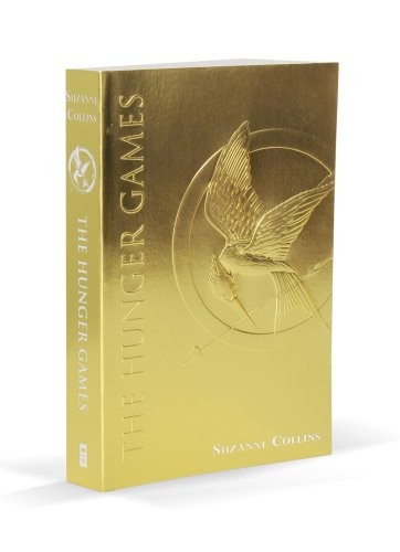 The hunger games - games,