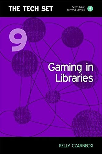 Gaming libraries the - libraries, (the