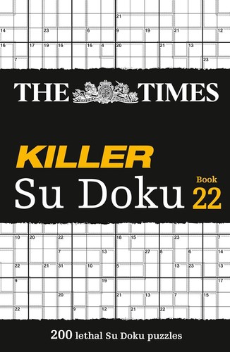 The times killer - the, doku