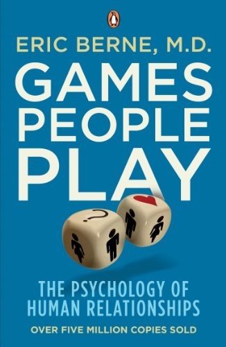 Games people play the - games,